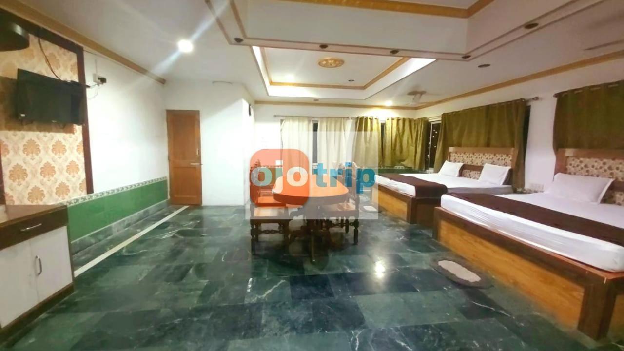 Hotel Well Inn 푸리 외부 사진