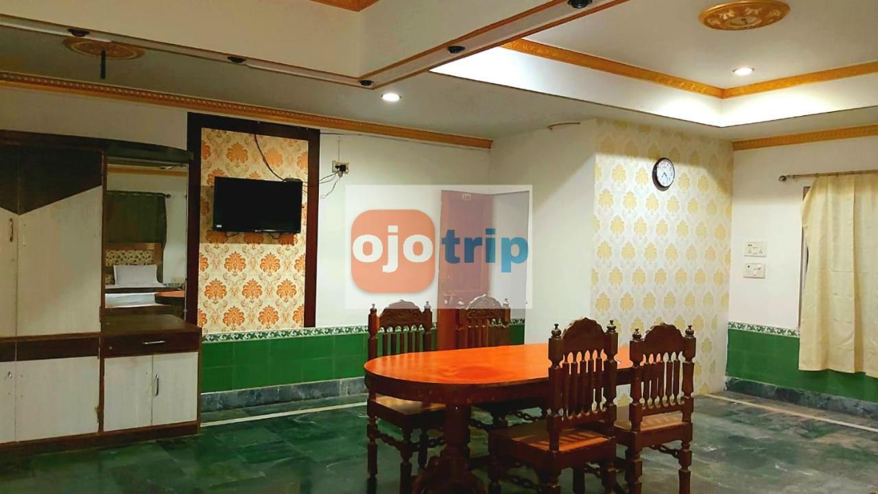 Hotel Well Inn 푸리 외부 사진