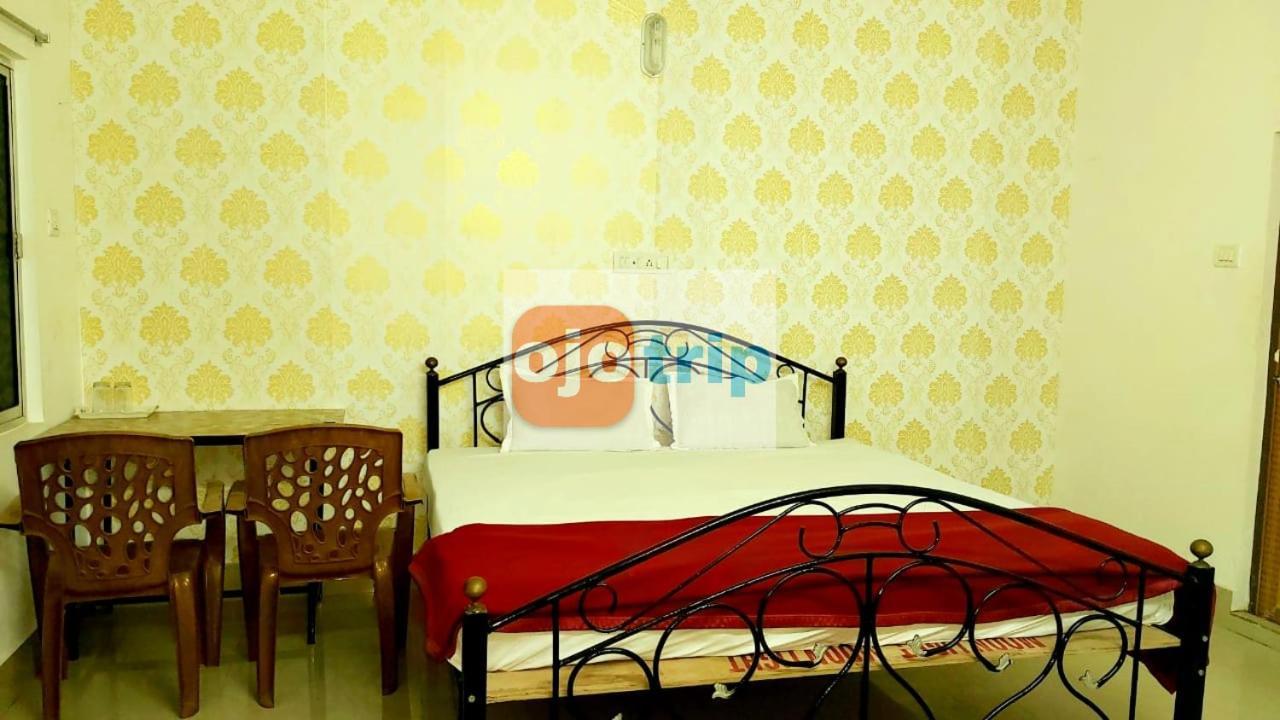 Hotel Well Inn 푸리 외부 사진
